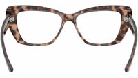 Jimmy Choo - Women's Cat Eye Eyeglasses Frame