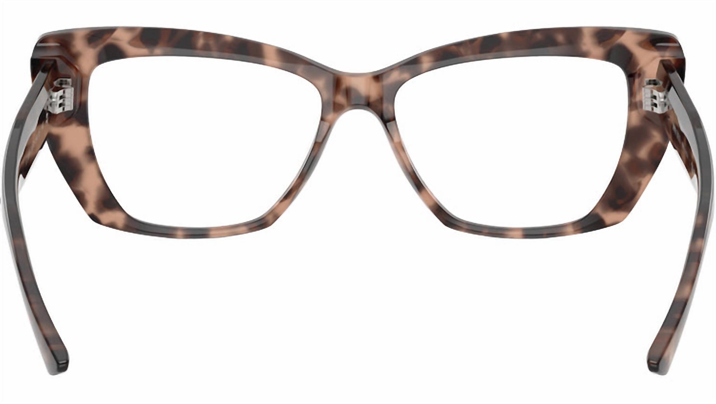 Jimmy Choo - Women's Cat Eye Eyeglasses Frame