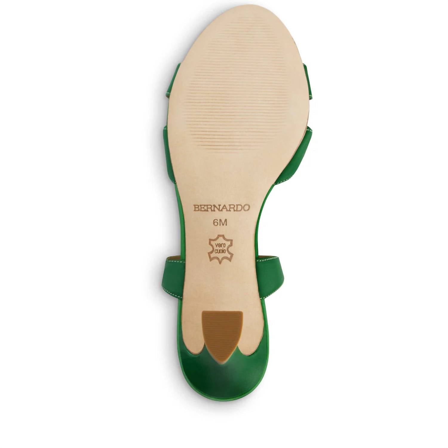 Bernardo - Women's Neera Kelly Sandal