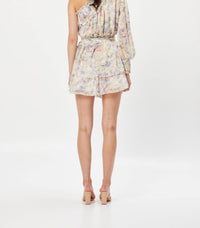 ELLIATT Women's Persicum Dress in beige 1 - women's dress - detail view