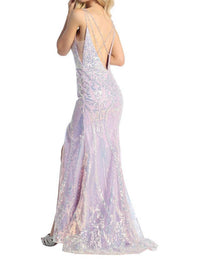 Let'S See Style - Sequined dress