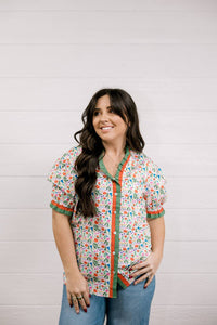 Layerz Clothing - Lucy Top