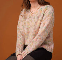 Skovhuus - Thea Sweater