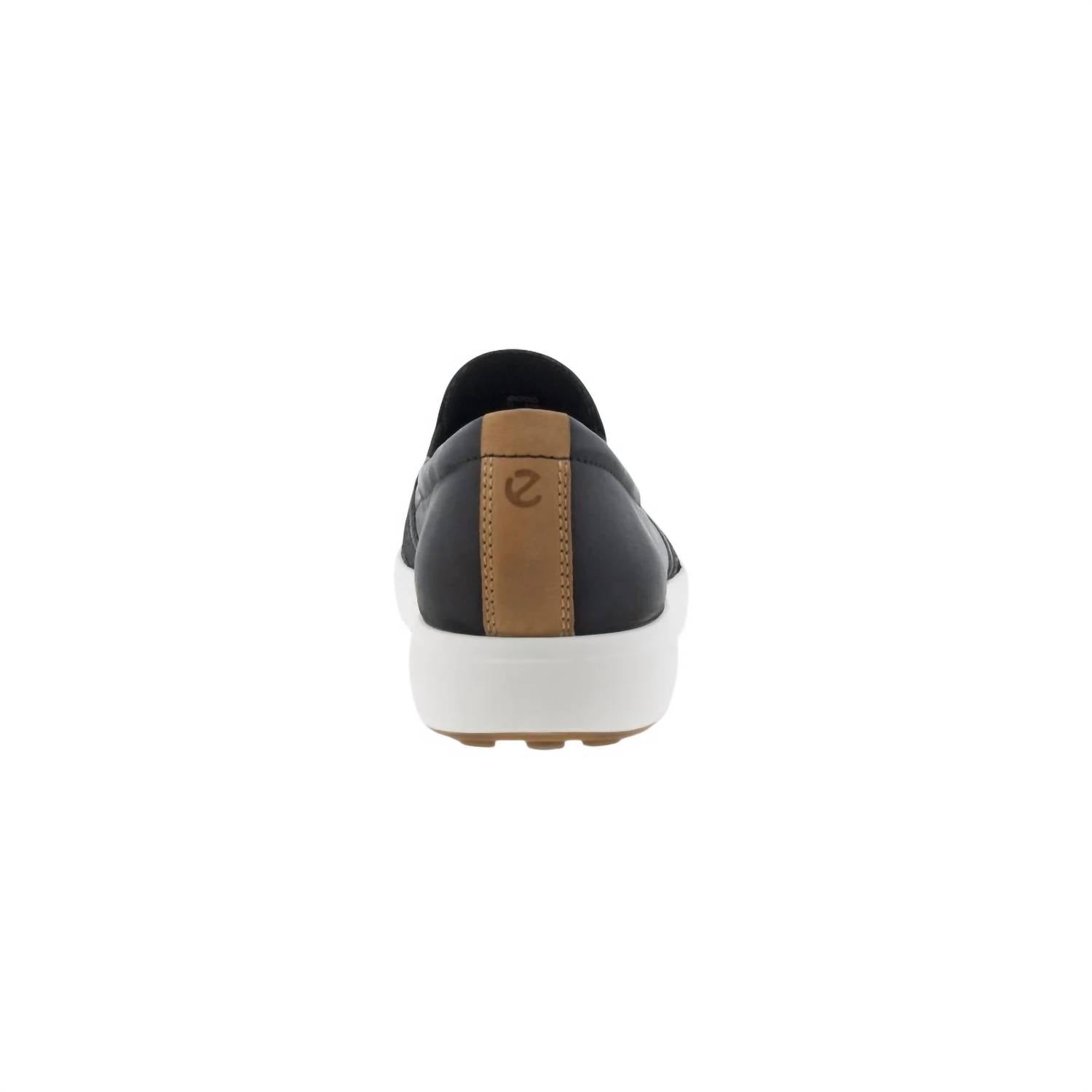 Ecco - Men's Soft 7 Slip On Sneakers