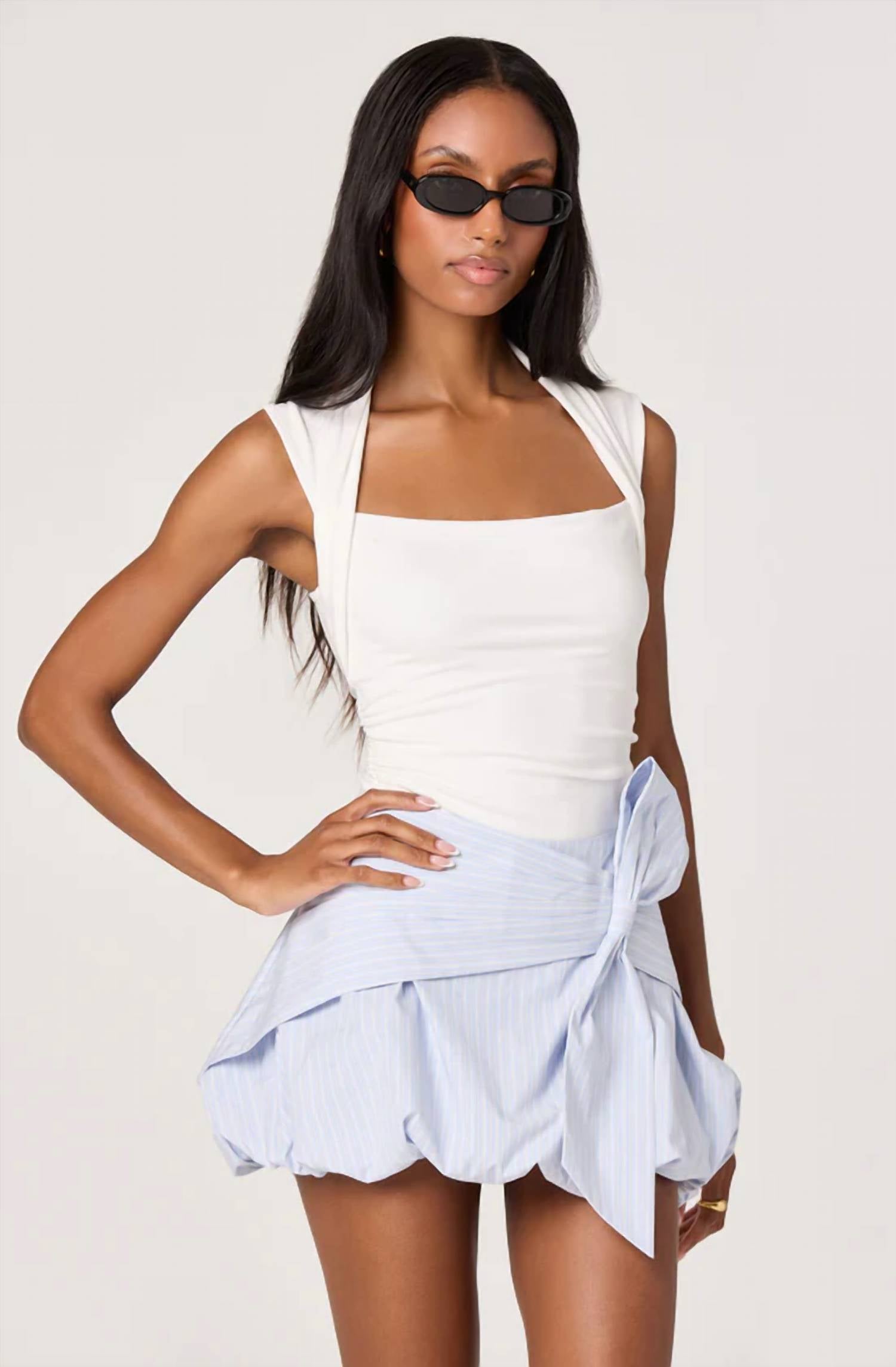 Astr - Tamrah Tank Top