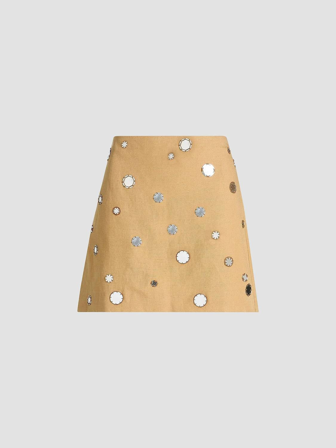 Tanya Taylor - Ari Mini Skirt