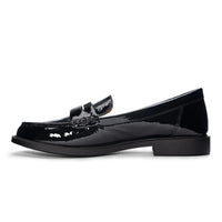 CHINESE LAUNDRY Women's Beloved Patent Shoe in black - women's flats - alternate view