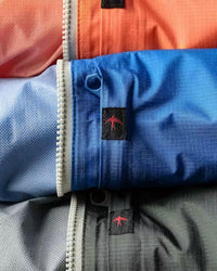 Relwen - Men's Pac-away Shell Jacket