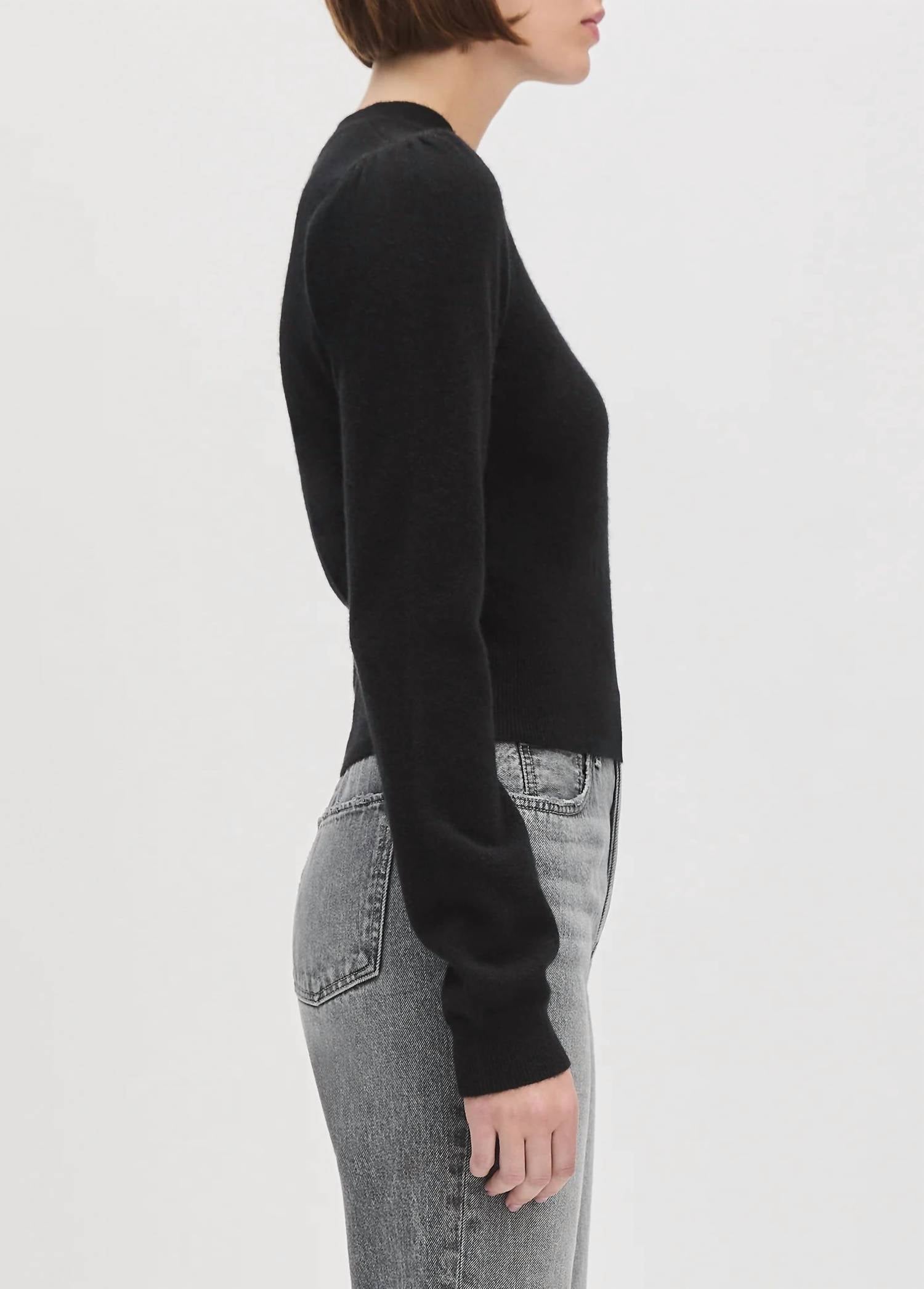 Favorite Daughter - Women's Elena Long Sleeve Sweater