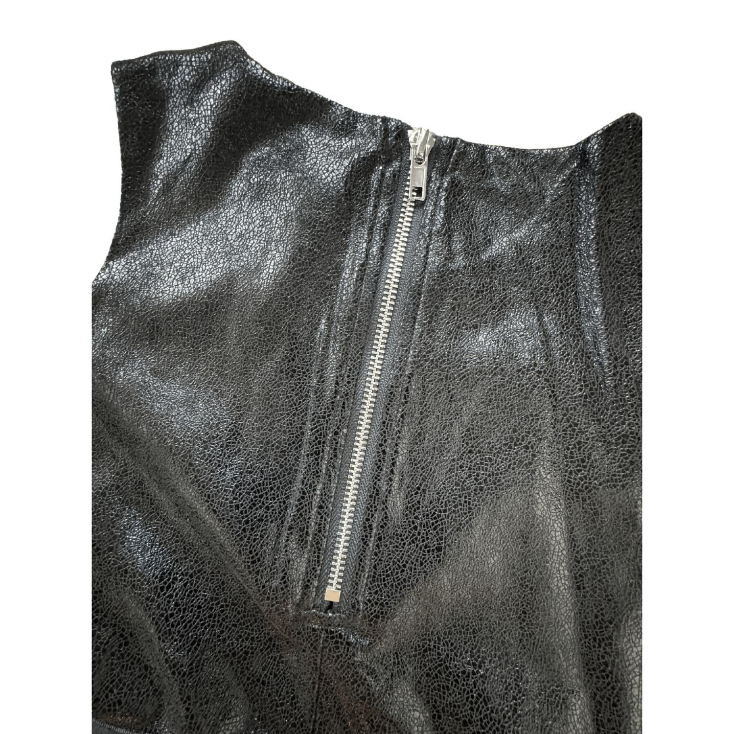Mia - Girls Cascade Party Dress