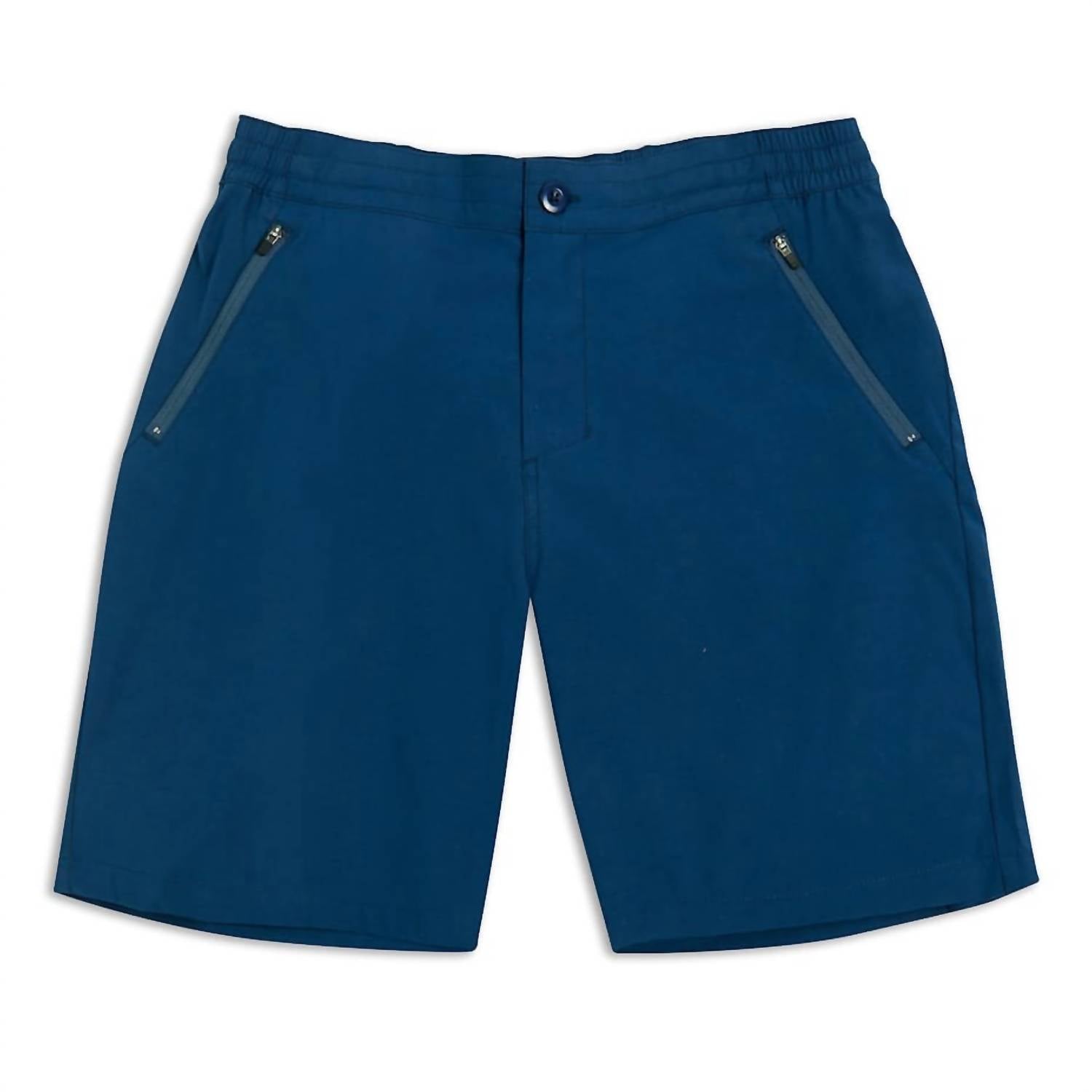 United By Blue - Berkshire Short