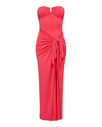 L*Space - Noah Strapless Dress
