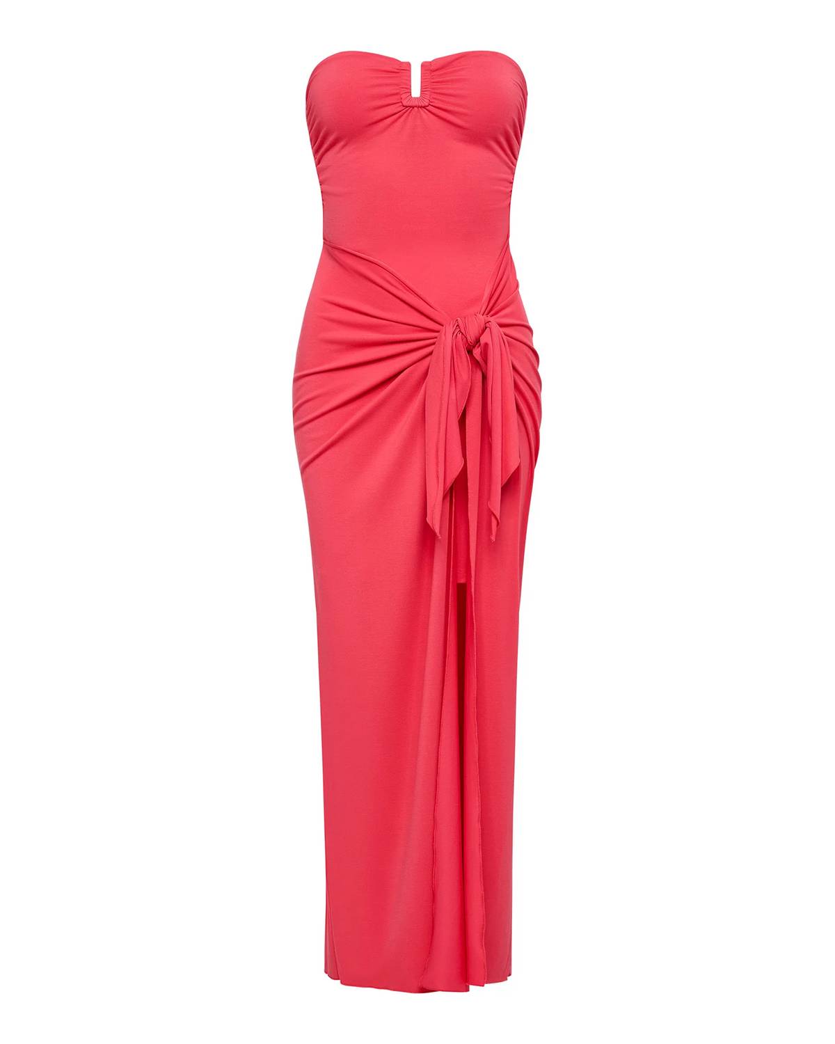 L*Space - Noah Strapless Dress