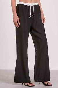 Elan - Boxer pant