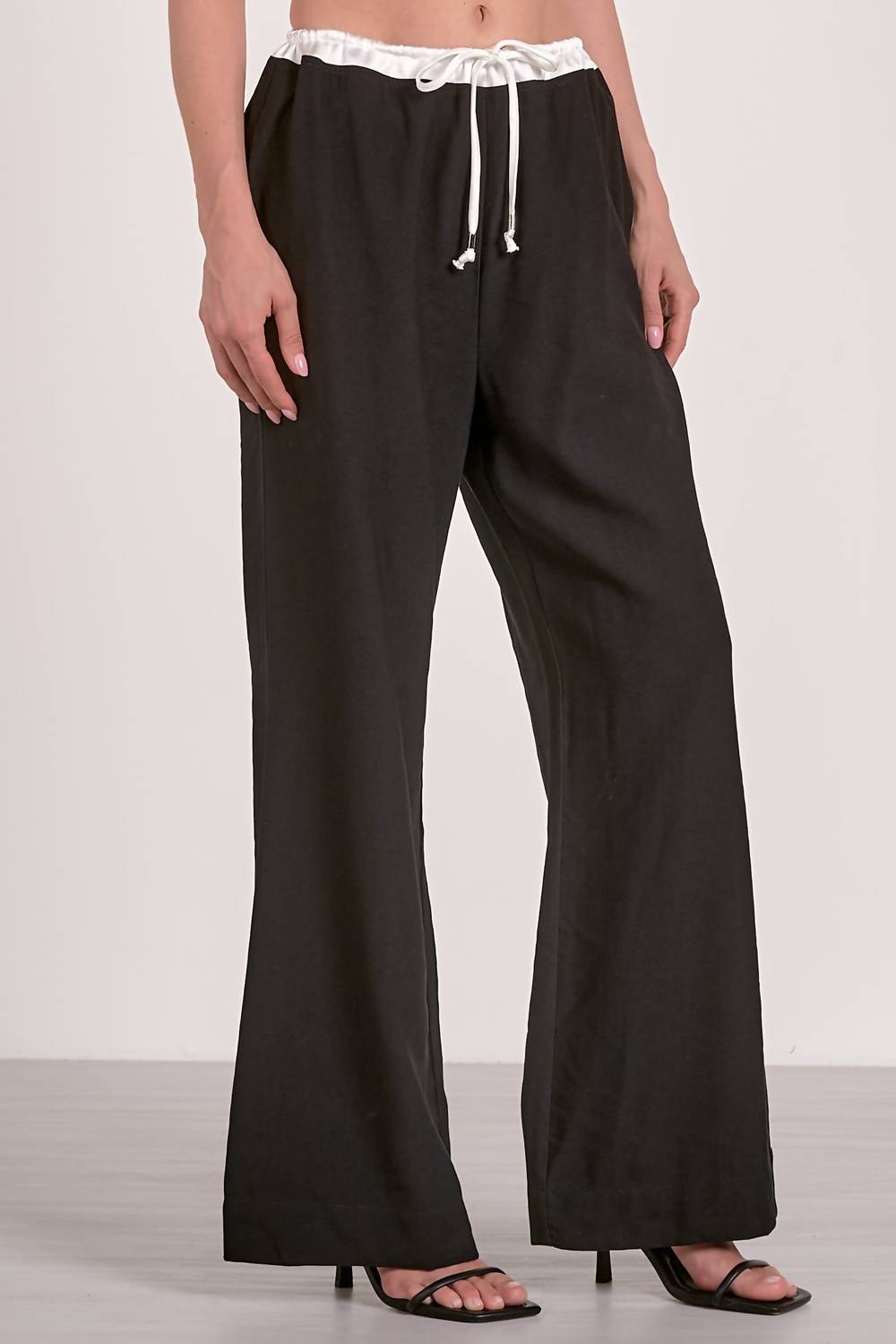 Elan - Boxer pant