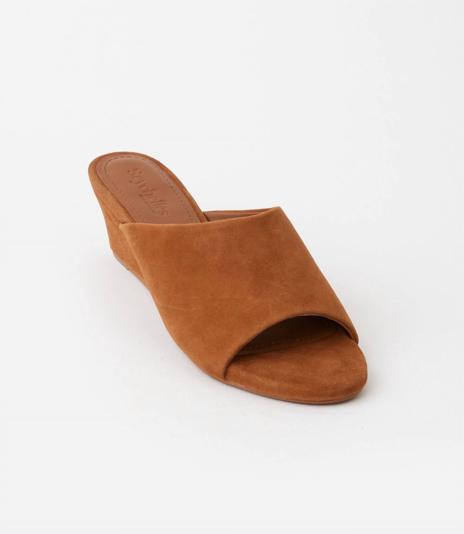 Seychelles - Women's Isn't She Lovely Wedge Sandals