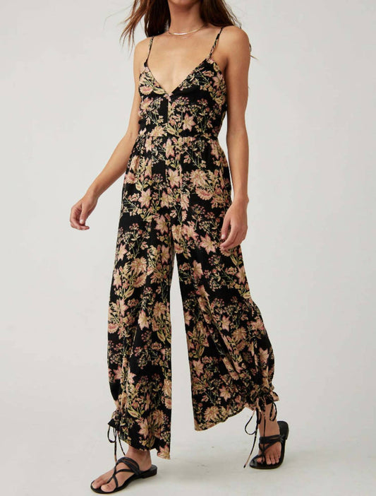 Free People - STAND OUT PRINTED ONE PIECE