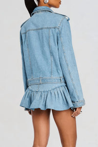 Retrofete - Shay Denim Jacket