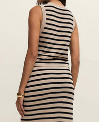 Z Supply - Emori Striped Tank