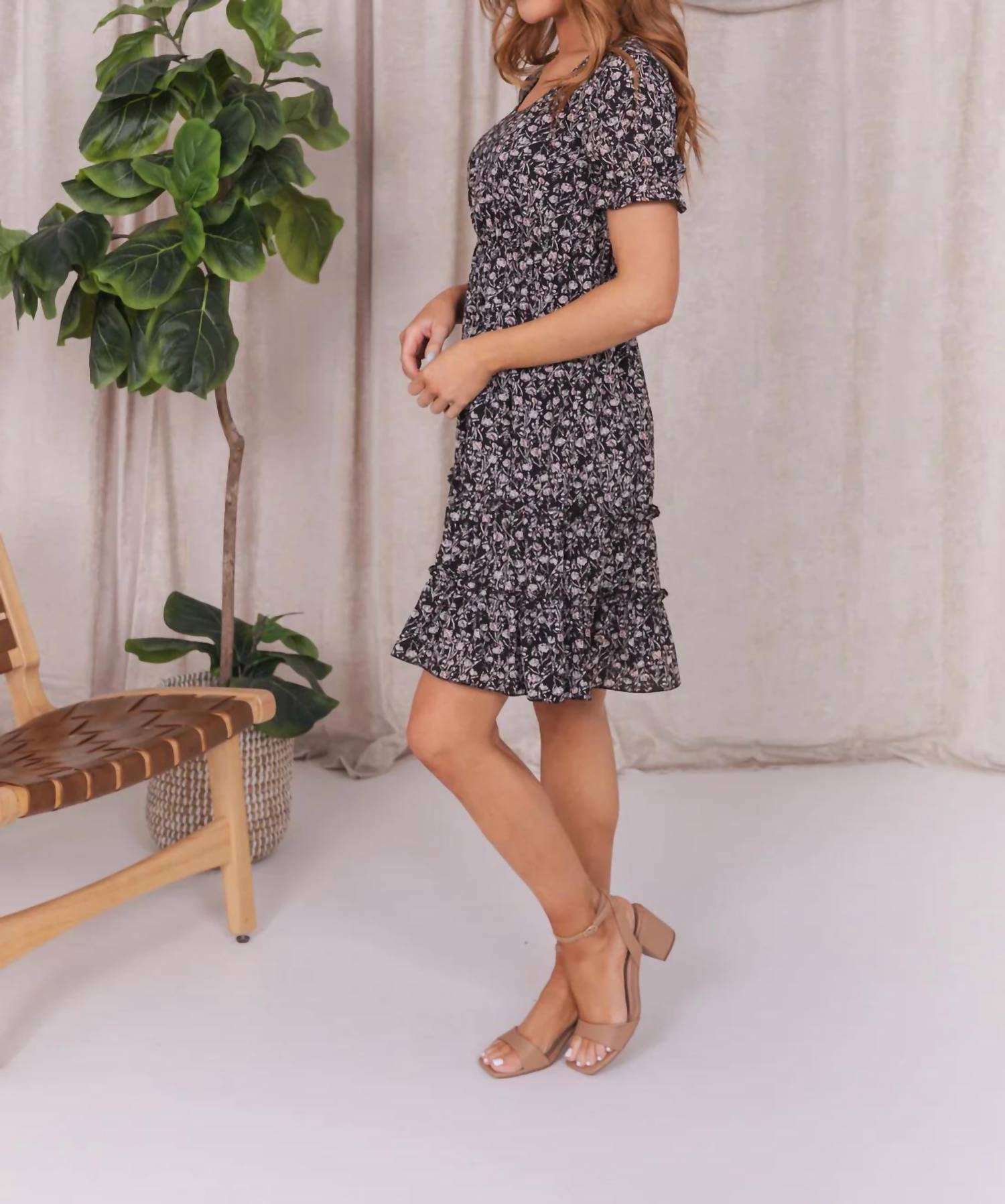 Mikarose - Renee Dress
