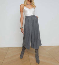 L'Agence - Mahalia Culotte Pants