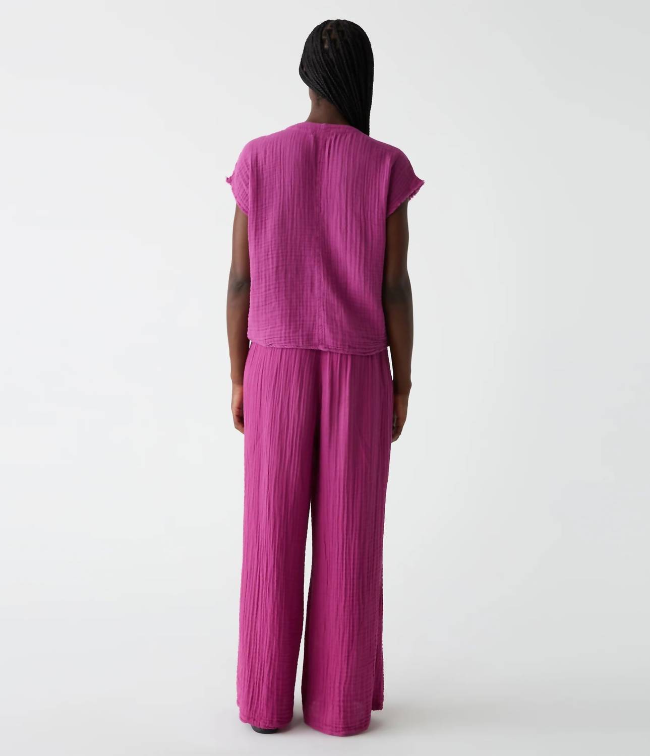 Michael Stars - Susie Gauze Pant