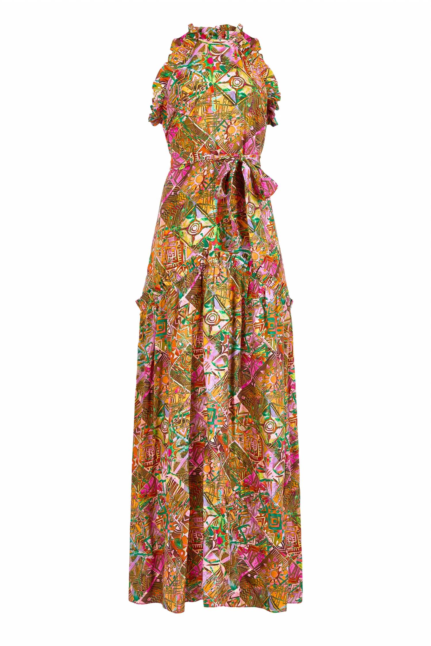 marie oliver maxi dress Marie Oliver