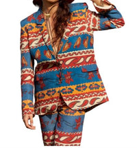 Carolina K - Vera Blazer