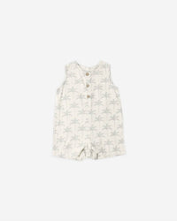 Rylee + Cru - Kid's Mavrick Romper