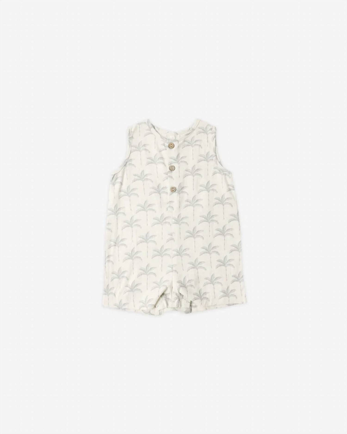 Rylee + Cru - Kid's Mavrick Romper