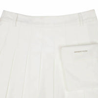 Monday Flow - Wink Pleated Skirt