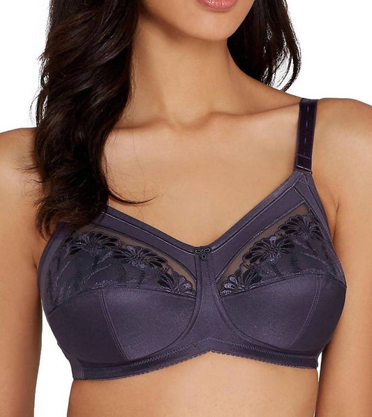 Comfort Women's Non-wired Comfort Bra