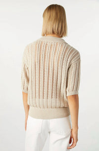 Amo - Lidy Knit Sweater