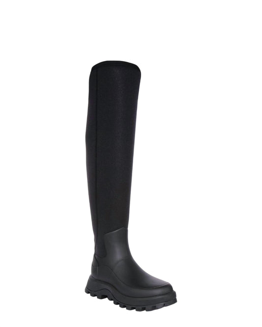 Hunter - Women's City Explorer Tall Rain Boot