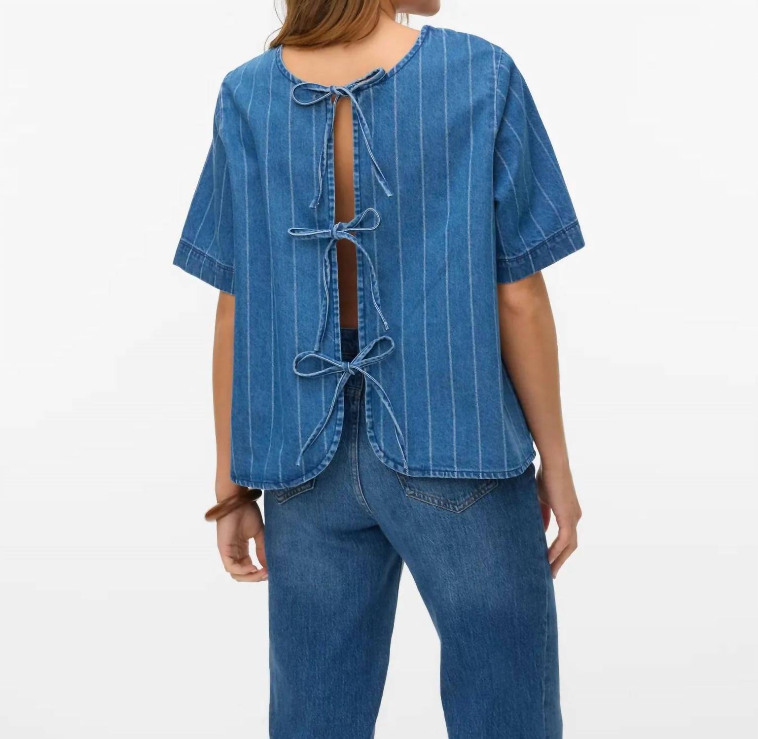 Vero Moda - Trille Top