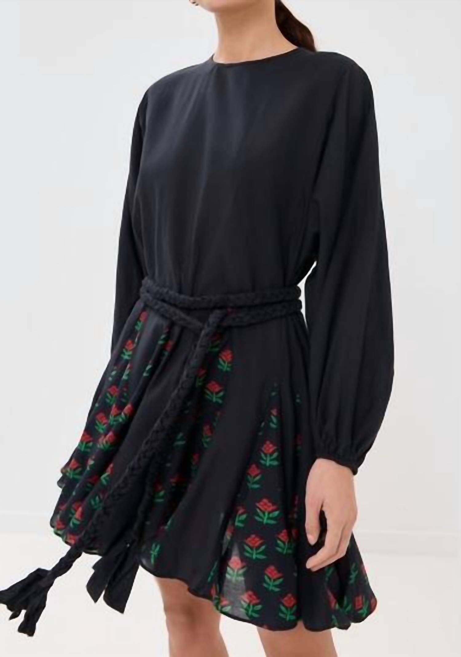 Rhode - Ella Dress