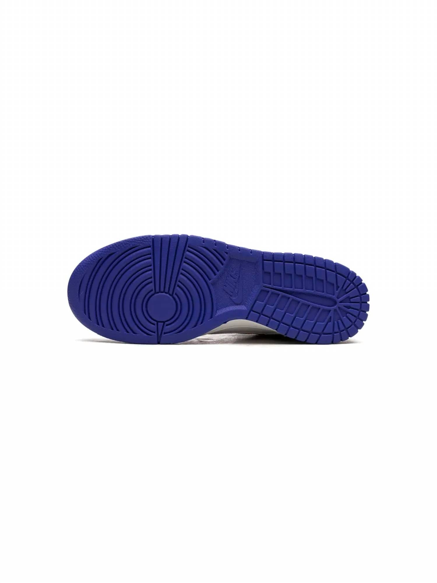 Nike - Kid's Dunk Low Sneakers
