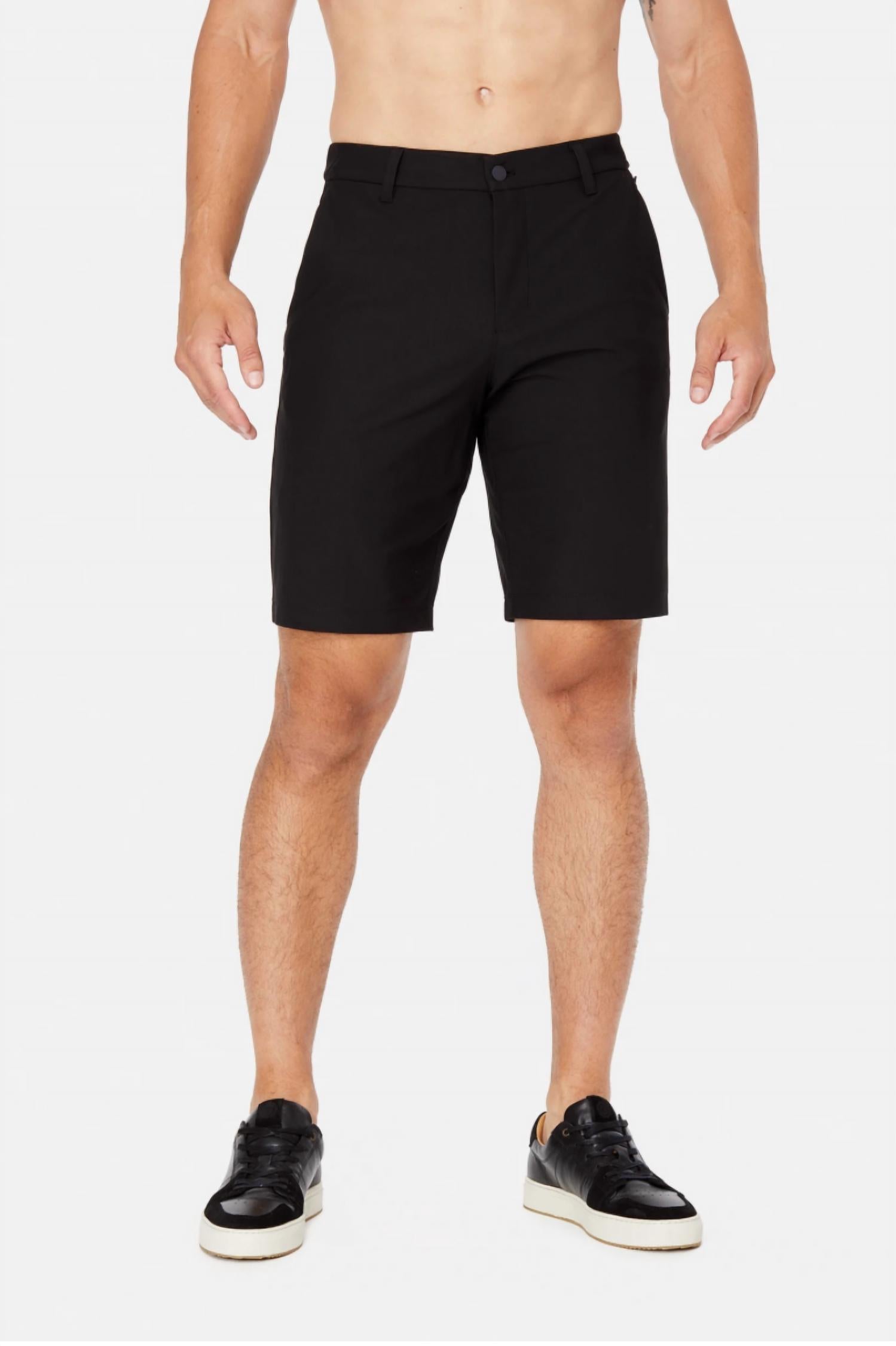7Diamonds - Infinity 11" Chino Short
