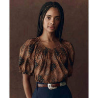 The Great. - Women's The Moorland Top