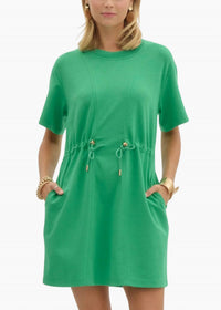 Entro - Bly Mini Dress