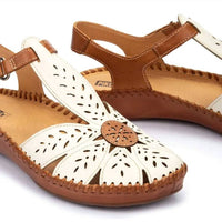 Pikolinos - Women's Puerto Vallarta Semi Open Shoes
