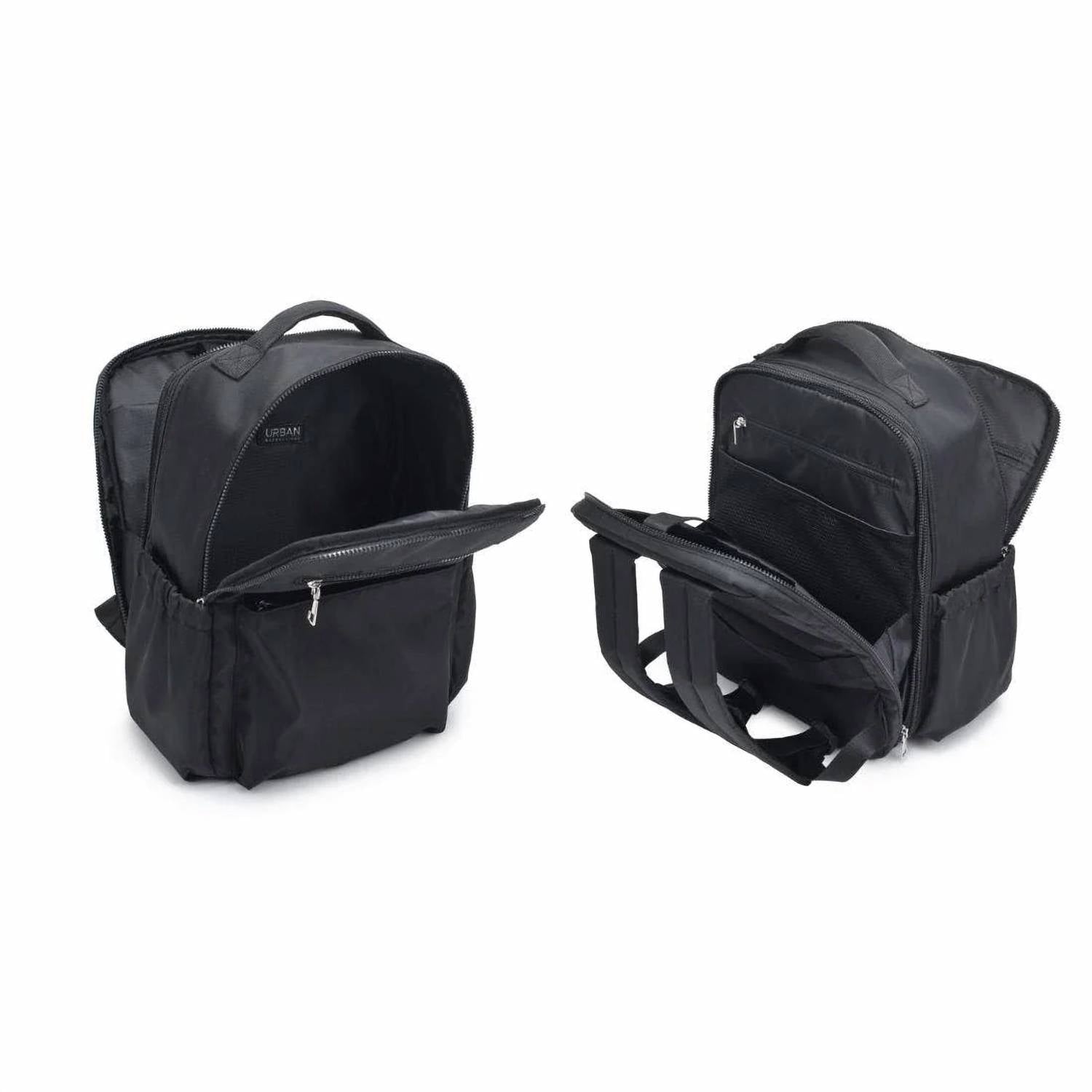 Urban Expressions - Women's Urban Explorer Backpack
