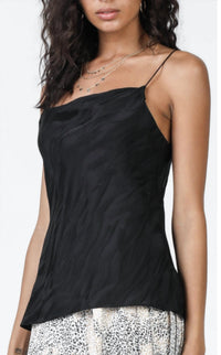 Current Air - Zebra Cami