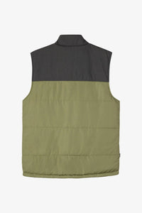 O'Neill - Vista Quilted Vest Jacket