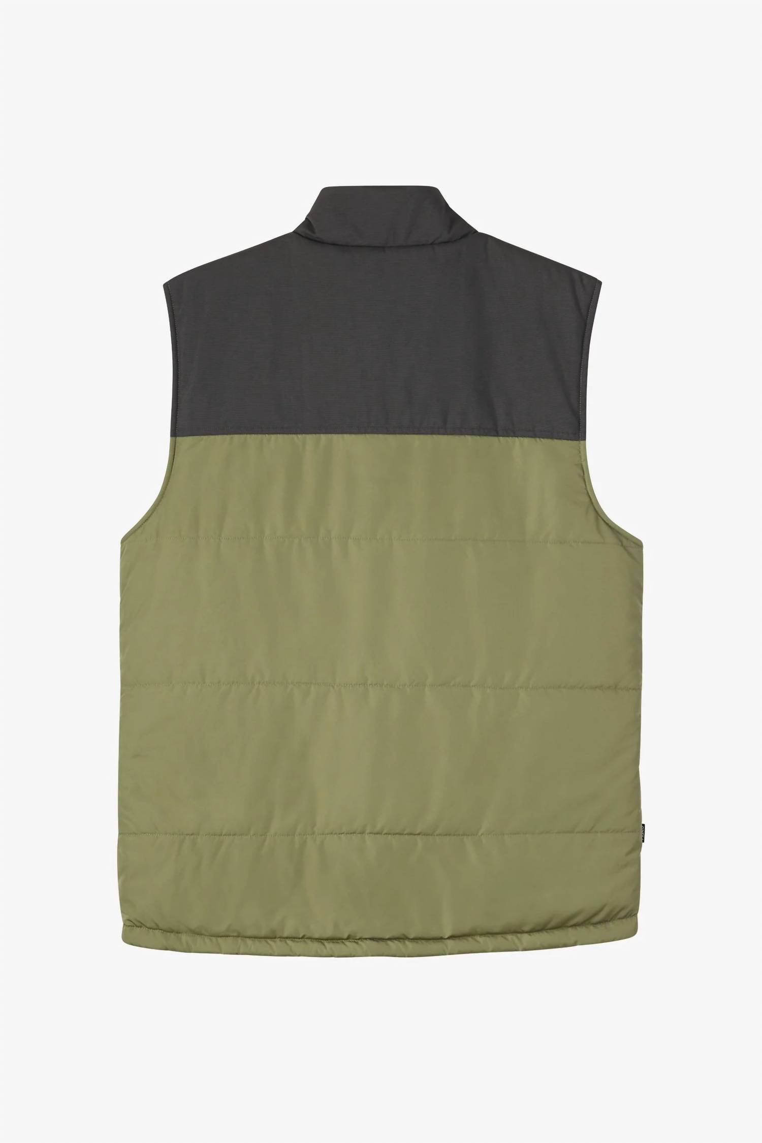 O'Neill - Vista Quilted Vest Jacket