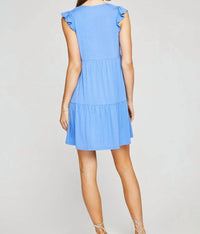 Gentle Fawn - Joan Dress