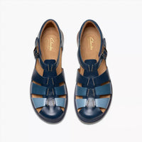 Clarks - Women's Certina Sun Strappy Sandal