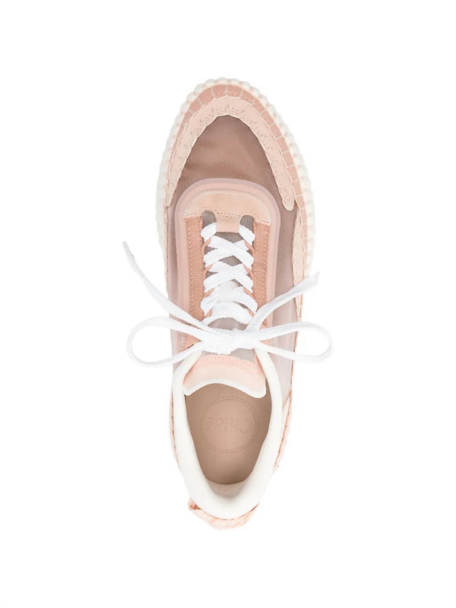 Chloe - Women's Nama Sneakers