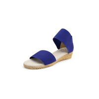 Charleston Shoe Co. - Women's Janie Sandals