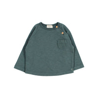 Búho - Kid's Pocket T-shirt Top